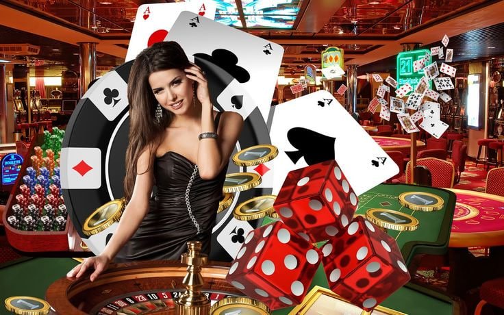 888 casino