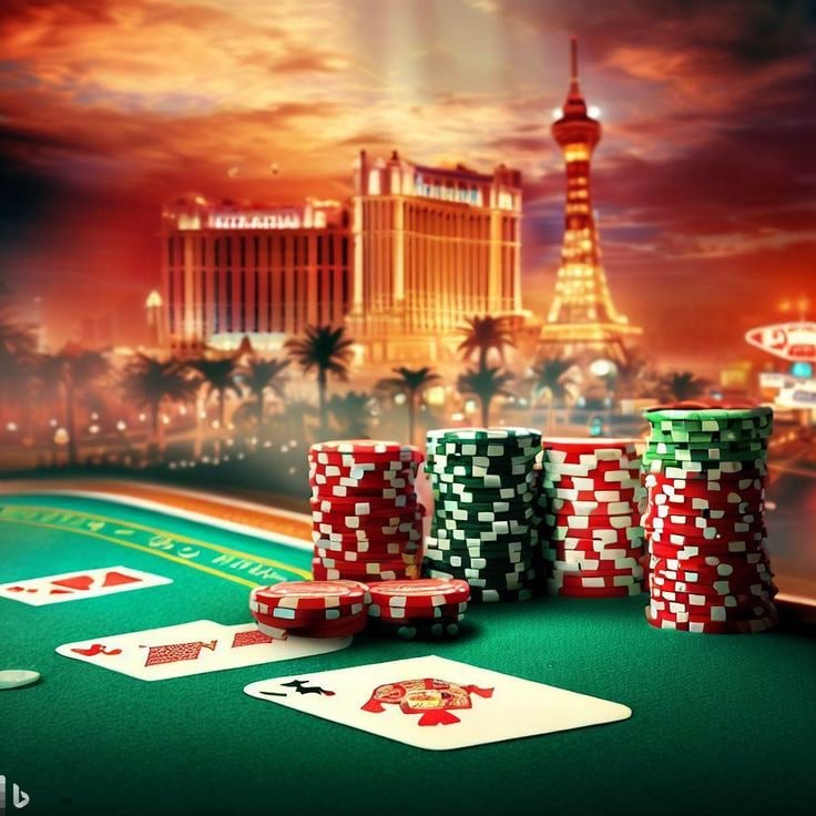 888 casino